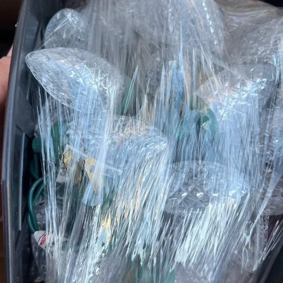 100 LED C9 String Lights 58’ - Picture 10 of 10